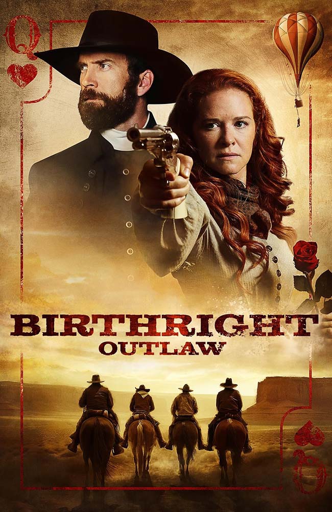 فیلم یاغی بالفطره زیرنویس فارسی ۲۰۲۳