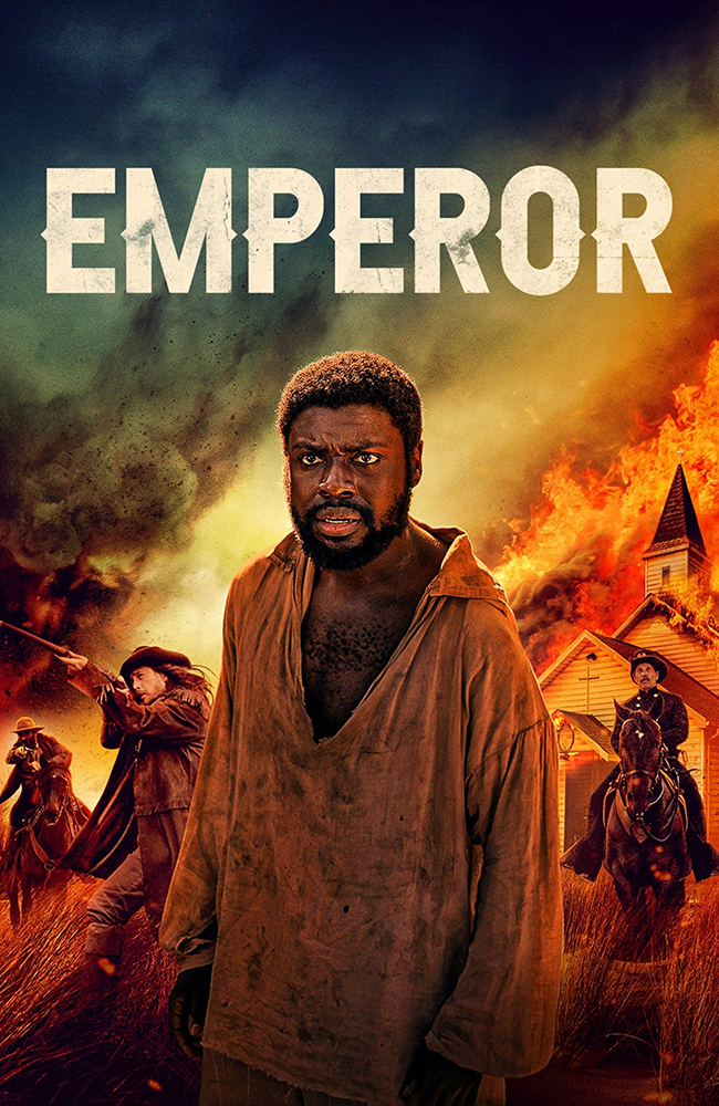 فیلم امپراتور زیرنویس فارسی ۲۰۲۰