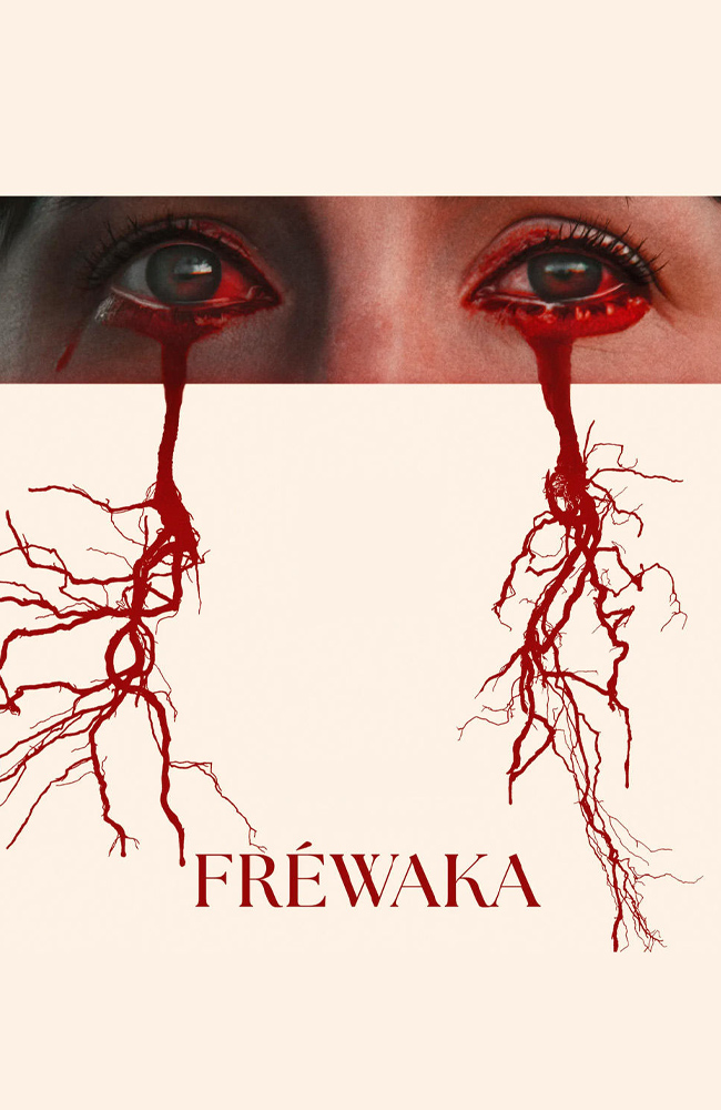 فیلم فریواکا دوبله فارسی ۲۰۲۴