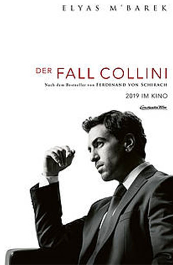 فیلم پرونده کالینی زیرنویس فارسی ۲۰۱۹