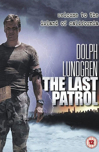 فیلم آخرین نگهبان دوبله فارسی ۲۰۰۰