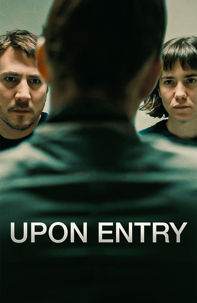 فیلم به محض ورود زیرنویس فارسی ۲۰۲۲