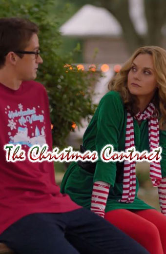 فیلم قرارداد کریسمس زیرنویس فارسی ۲۰۱۸