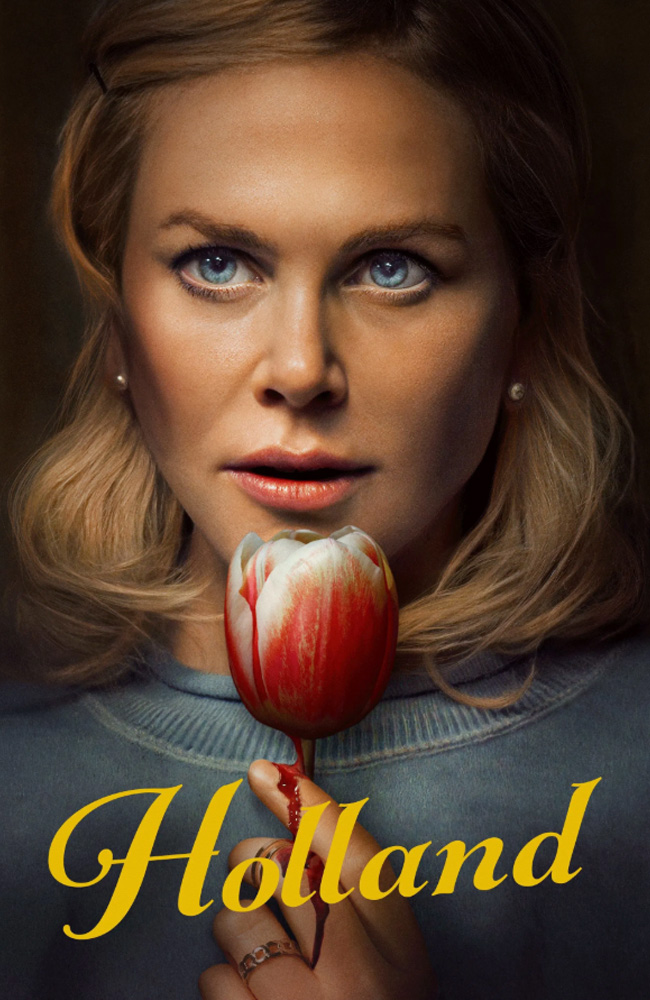 فیلم هلند دوبله فارسی ۲۰۲۵