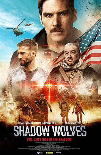 فیلم گرگ های سایه زیرنویس فارسی ۲۰۱۹