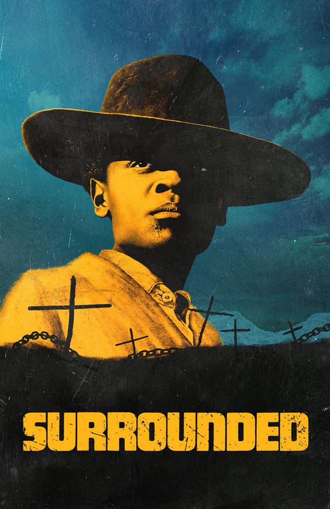 فیلم محصور زیرنویس فارسی ۲۰۲۳