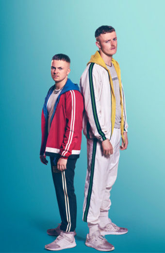 فیلم جوجه خلافکارها زیرنویس فارسی ۲۰۱۶