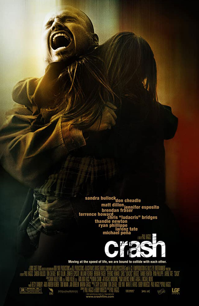 فیلم تصادف زیرنویس فارسی ۲۰۰۴