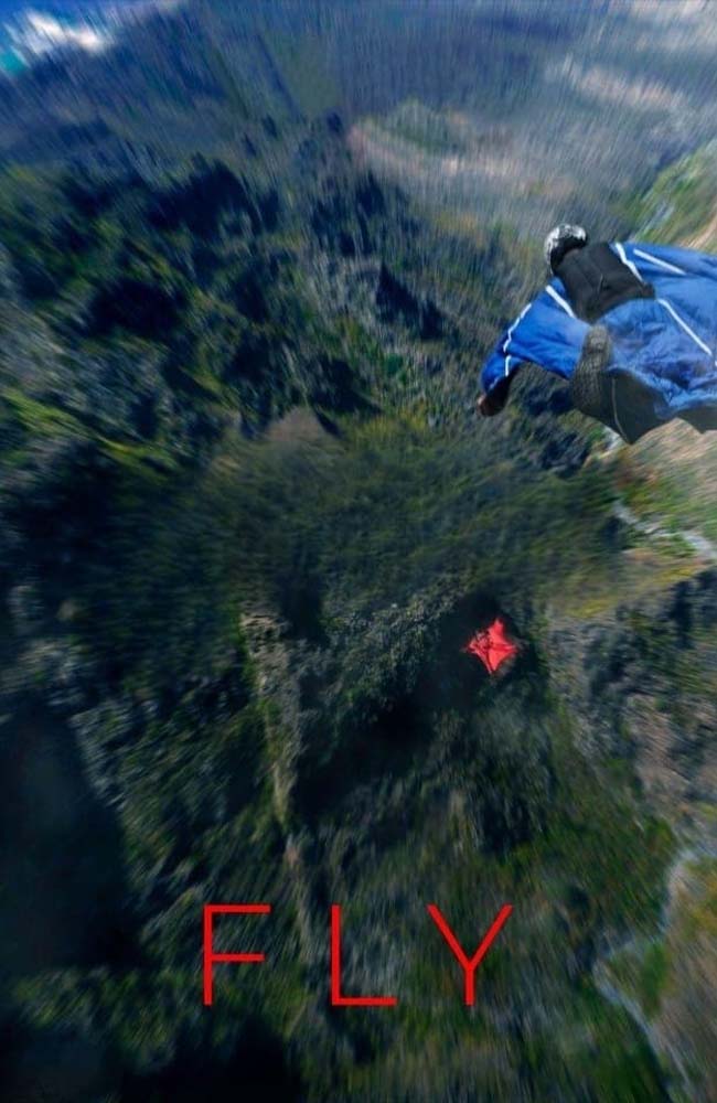 فیلم پرواز زیرنویس فارسی ۲۰۲۴