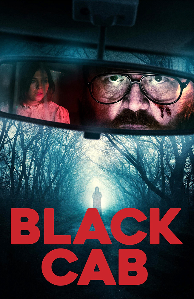 فیلم تاکسی سیاه زیرنویس فارسی ۲۰۲۴