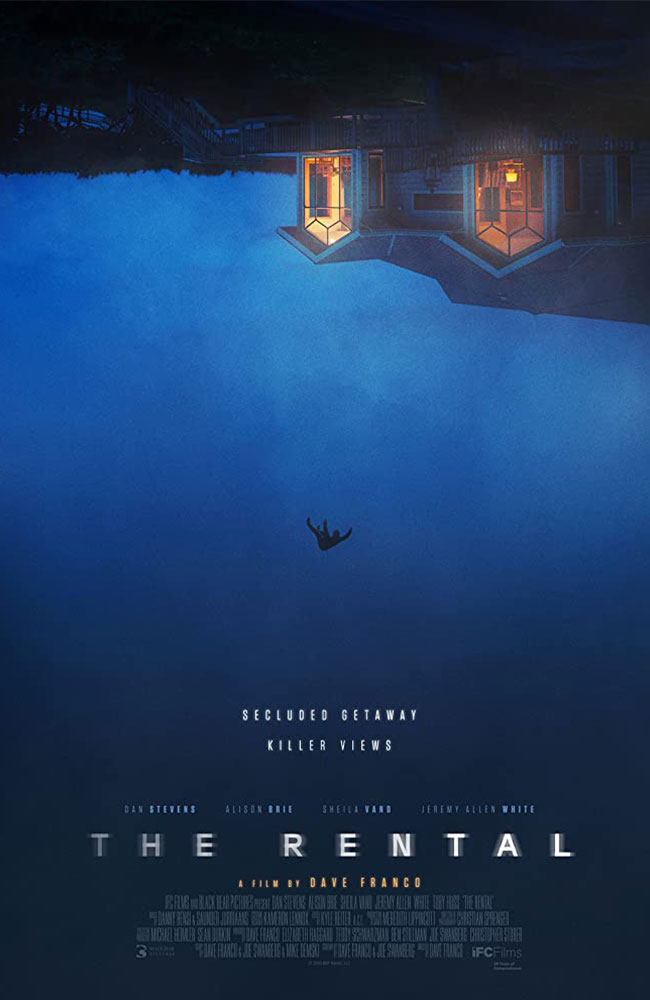 فیلم اجاره زیرنویس فارسی ۲۰۲۰