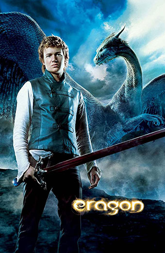 فیلم آراگون دوبله فارسی ۲۰۰۶