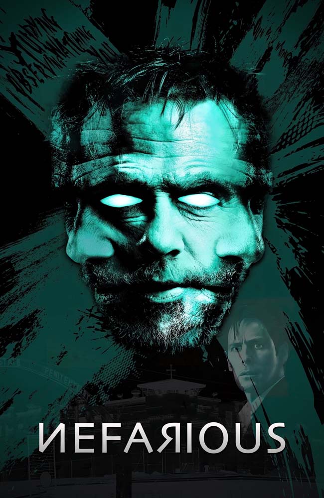 فیلم نفریوس زیرنویس فارسی ۲۰۲۳