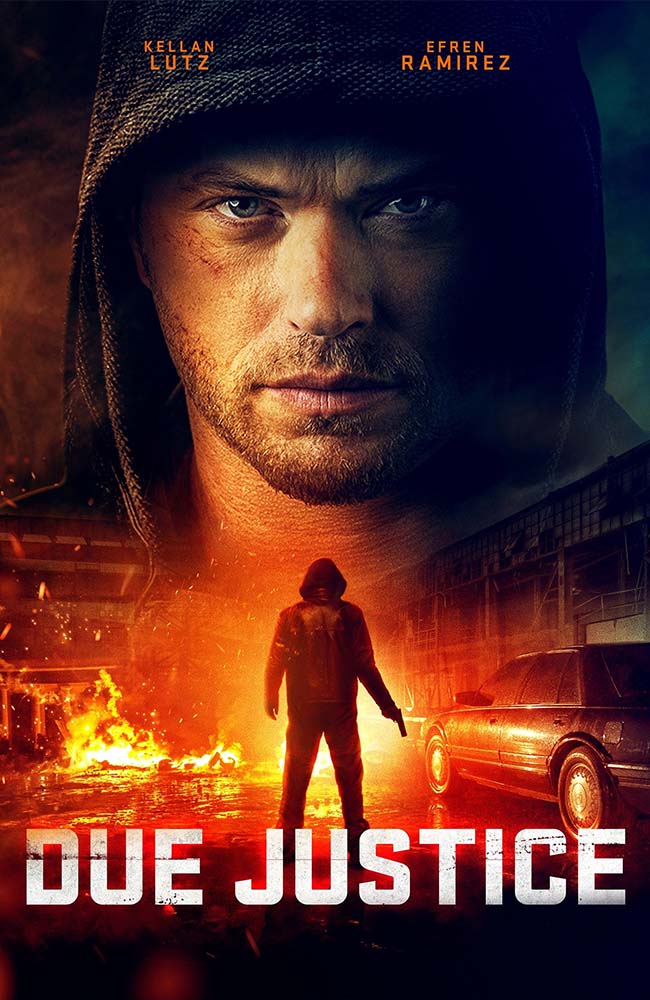 فیلم عدالت زیرنویس فارسی ۲۰۲۳