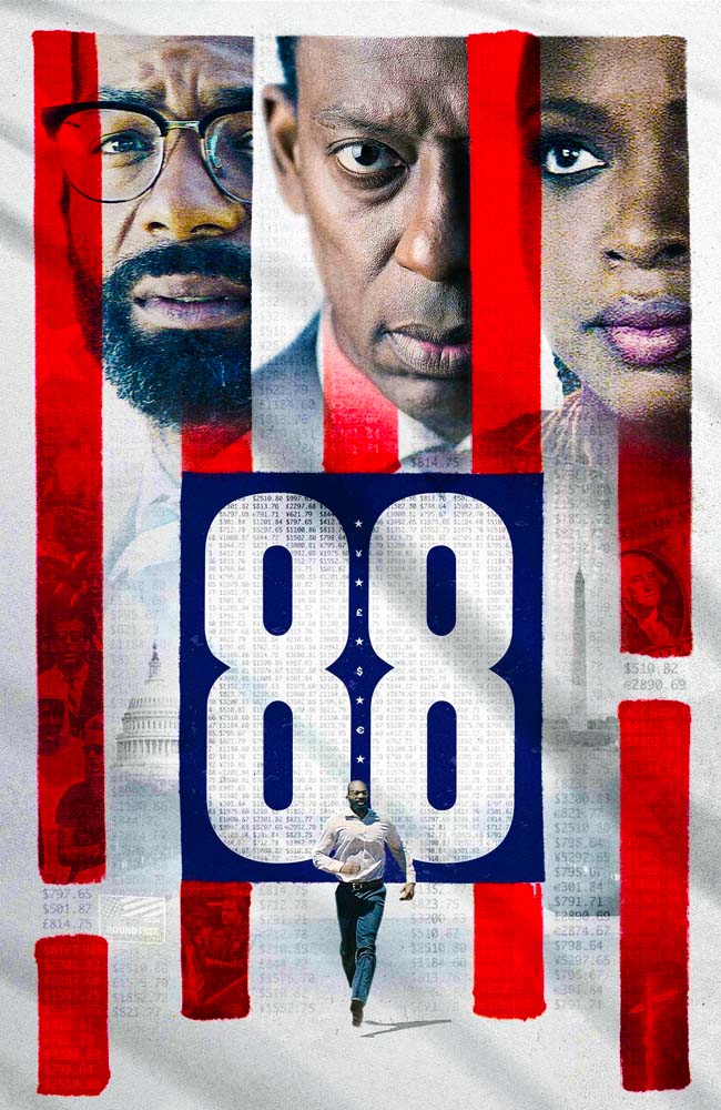 فیلم ۸۸ زیرنویس فارسی ۲۰۲۲