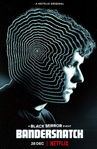 فیلم آینه سیاه: بندراسنچ زیرنویس فارسی ۲۰۱۸