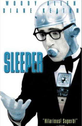 فیلم خواب آلود دوبله فارسی ۱۹۷۳