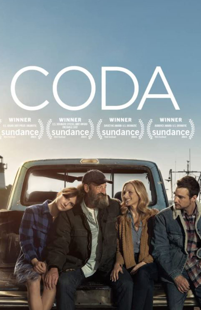 فیلم کودا دوبله فارسی ۲۰۲۱