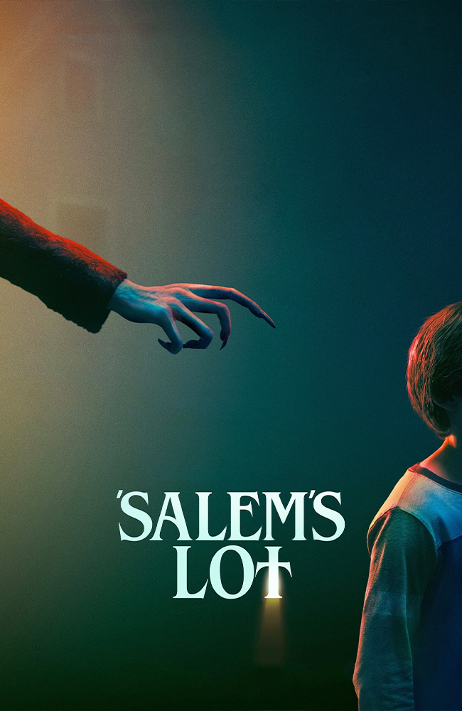 فیلم سیلمز لات دوبله فارسی ۲۰۲۴