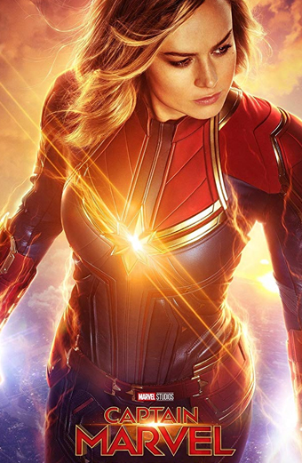 فیلم کاپیتان مارول زیرنویس فارسی ۲۰۱۹