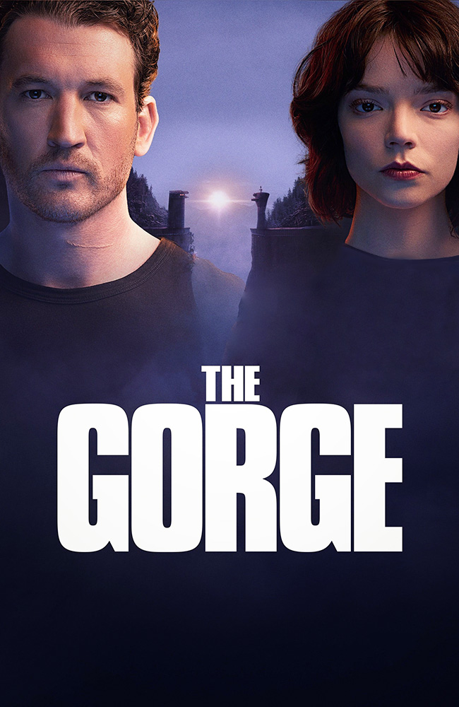 فیلم تنگنا دوبله فارسی ۲۰۲۵