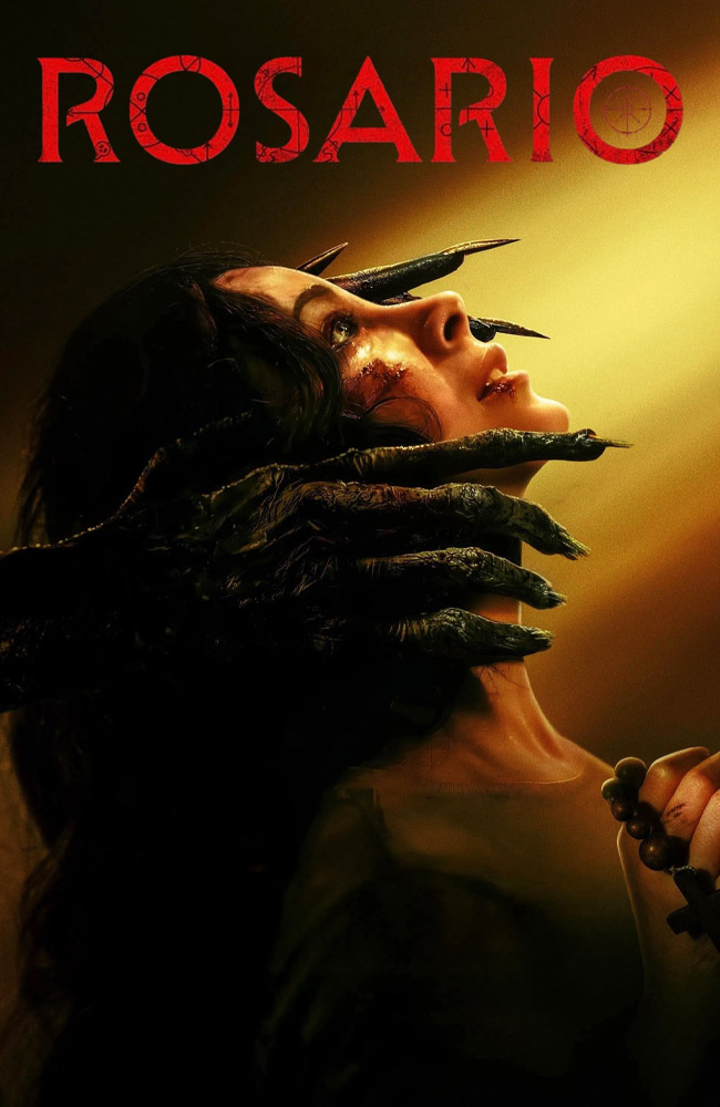 فیلم رزاریو دوبله فارسی ۲۰۲۵