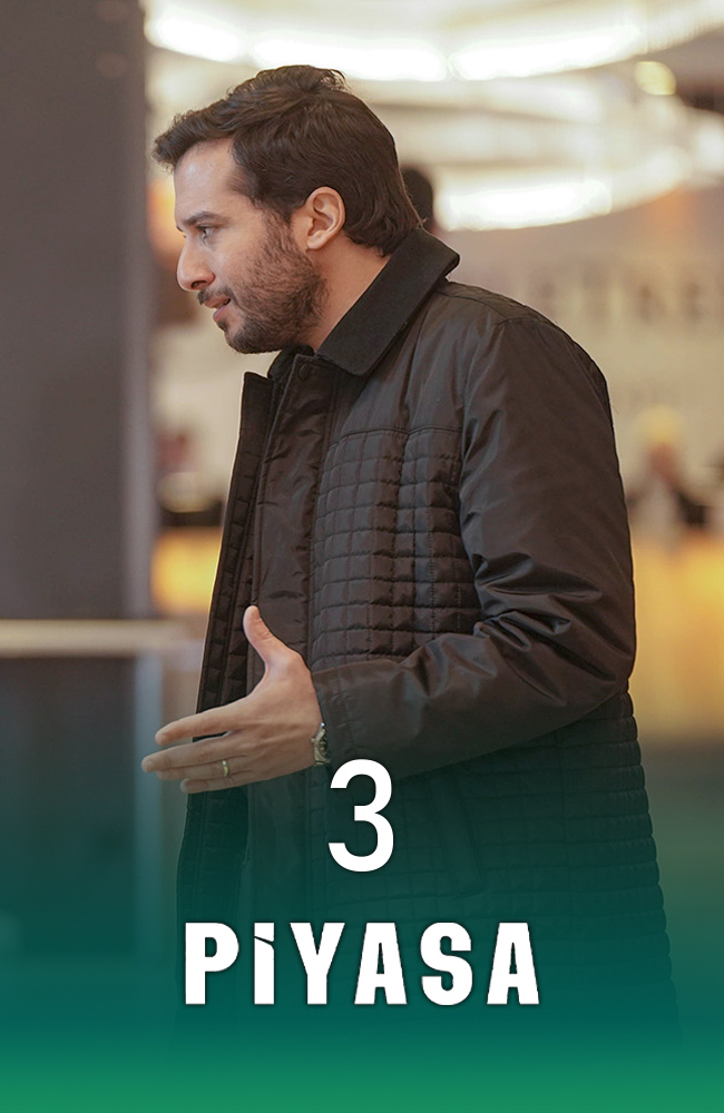 عرصه فصل 1 قسمت 3