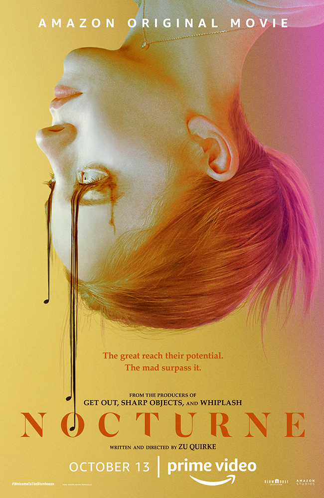 فیلم موسیقی دل انگیز زیرنویس فارسی ۲۰۲۰