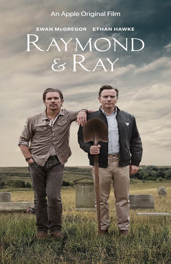 فیلم ریموند و ری زیرنویس فارسی ۲۰۲۲