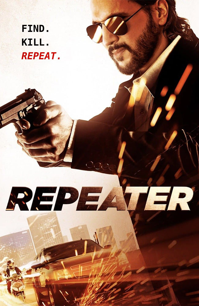 فیلم تکرار کننده زیرنویس فارسی ۲۰۲۲