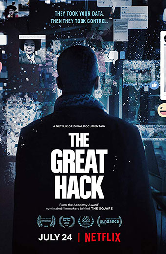 فیلم هک بزرگ زیرنویس فارسی ۲۰۱۹