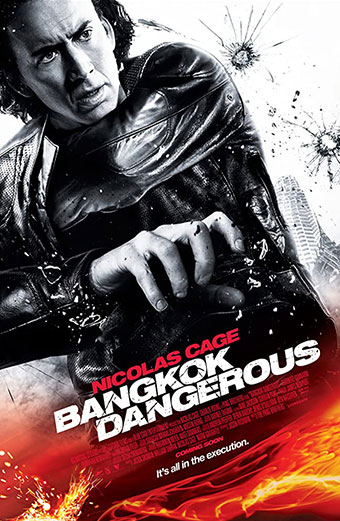 فیلم بانکوک پرخطر دوبله فارسی ۲۰۰۸