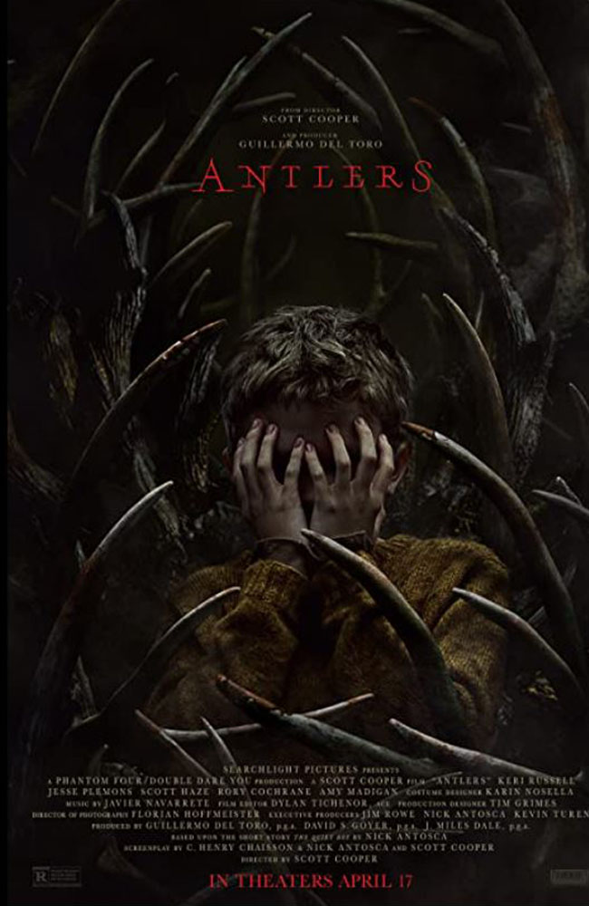 فیلم انتلرز زیرنویس فارسی ۲۰۲۱