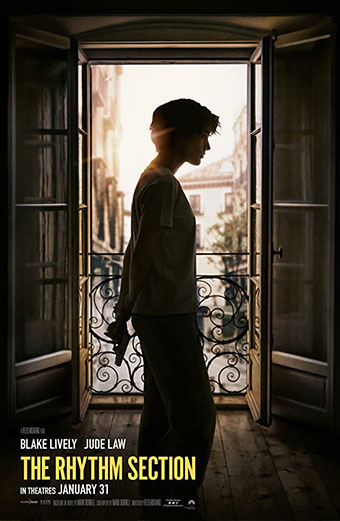 فیلم ضرب‌آهنگ زیرنویس فارسی ۲۰۲۰