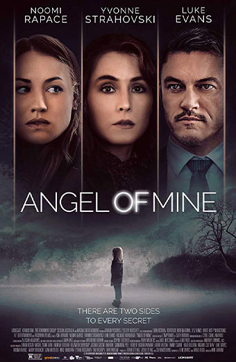 فیلم فرشته من زیرنویس فارسی ۲۰۱۹