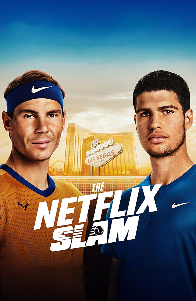 فیلم نتفلیکس اسلم زیرنویس فارسی ۲۰۲۴