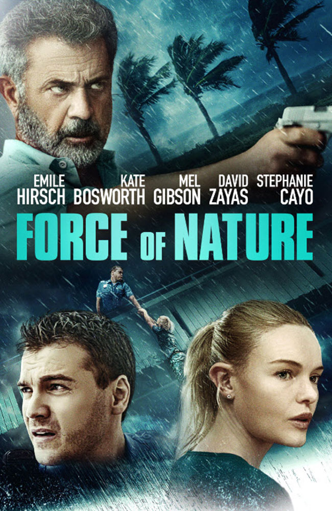 فیلم قدرت طبیعت زیرنویس فارسی ۲۰۲۰