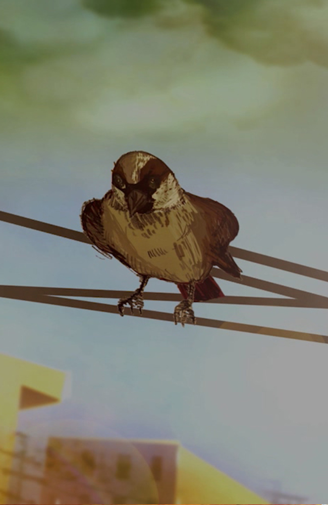 انیمیشن پدر 