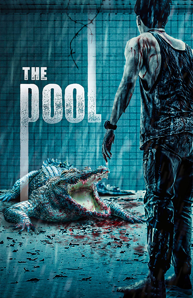 فیلم استخر زیرنویس فارسی ۲۰۱۸