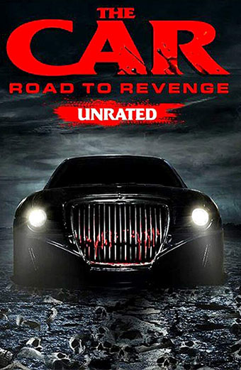 فیلم اتومبیل: جاده‌ی انتقام زیرنویس فارسی ۲۰۱۹