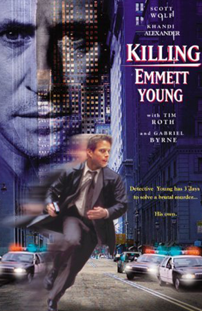 فیلم هدف مرگبار دوبله فارسی ۲۰۰۲