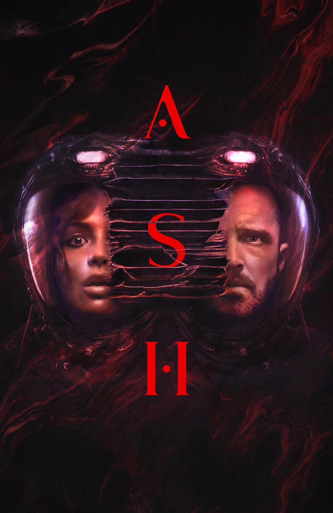 فیلم خاکستر زیرنویس فارسی ۲۰۲۵