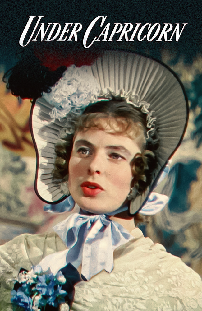 فیلم در برج جدی زیرنویس فارسی ۱۹۴۹