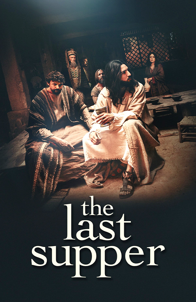 فیلم شام آخر دوبله فارسی ۲۰۲۵