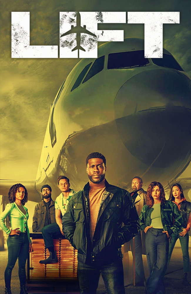 فیلم سرقت  زیرنویس فارسی ۲۰۲۴