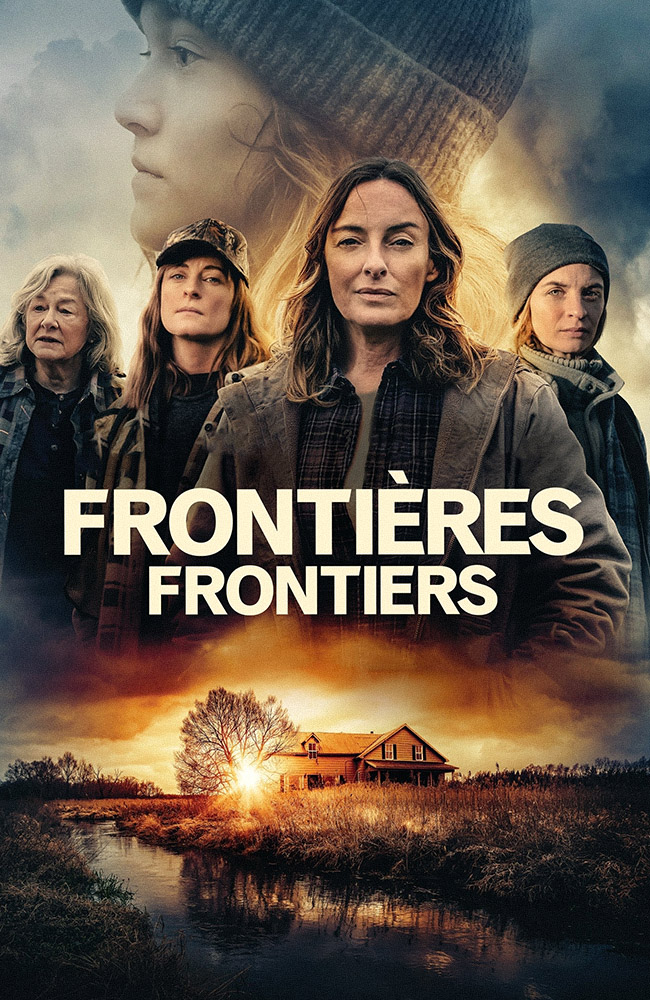 فیلم مرزها زیرنویس فارسی ۲۰۲۳