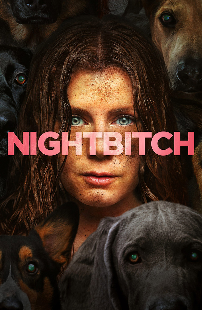 فیلم سگ شبانه زیرنویس فارسی ۲۰۲۴