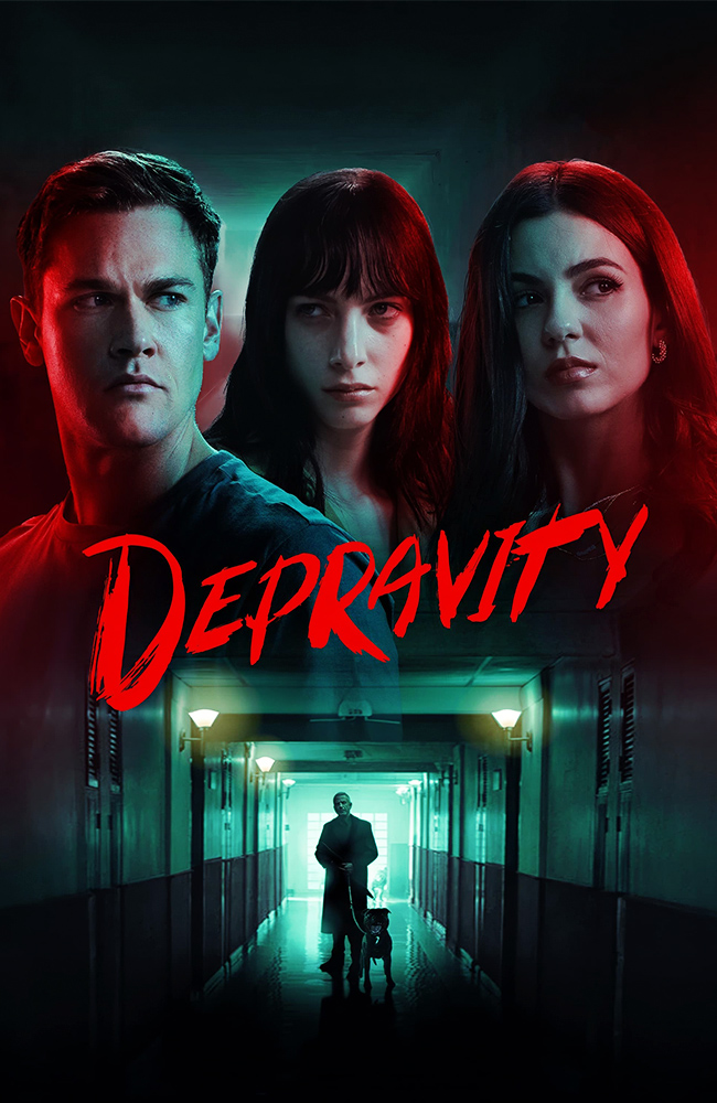 فیلم تباهی زیرنویس فارسی ۲۰۲۴