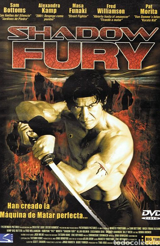 فیلم شکست ناپذیران دوبله فارسی ۲۰۰۱