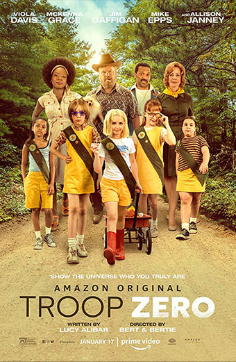 فیلم گروه شماره صفر زیرنویس فارسی ۲۰۱۹